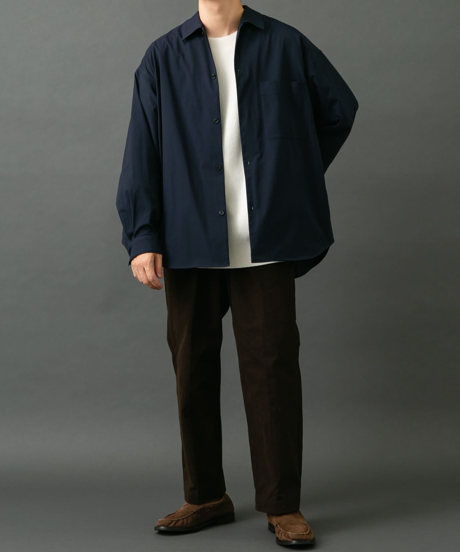 NAVY