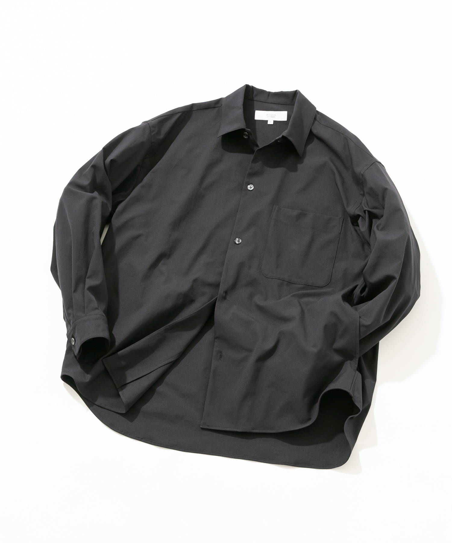 『セットアップ対応』MARUI ORIMONO　3H DryFabricストレッチシャツジャケット