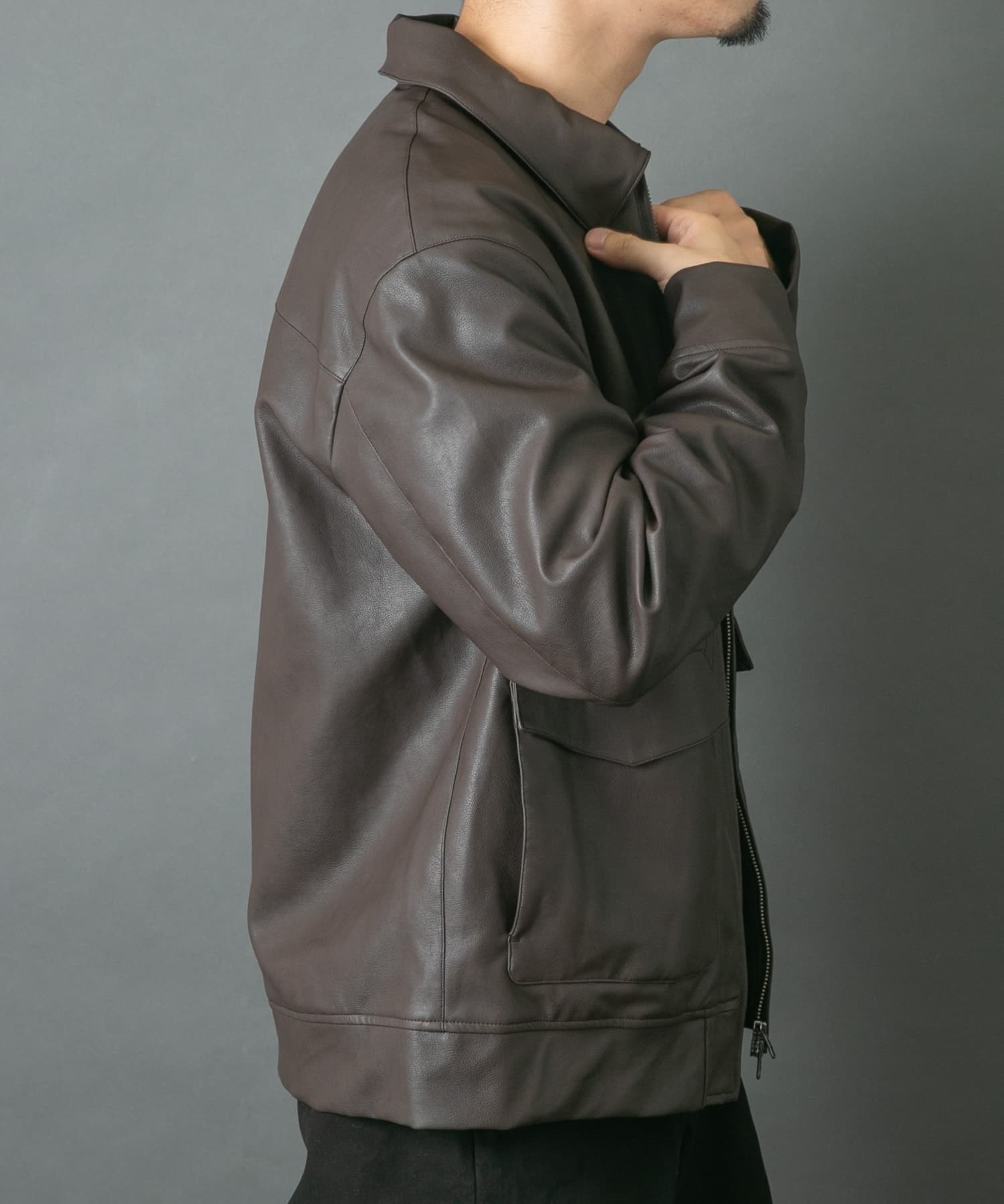 D.BROWN