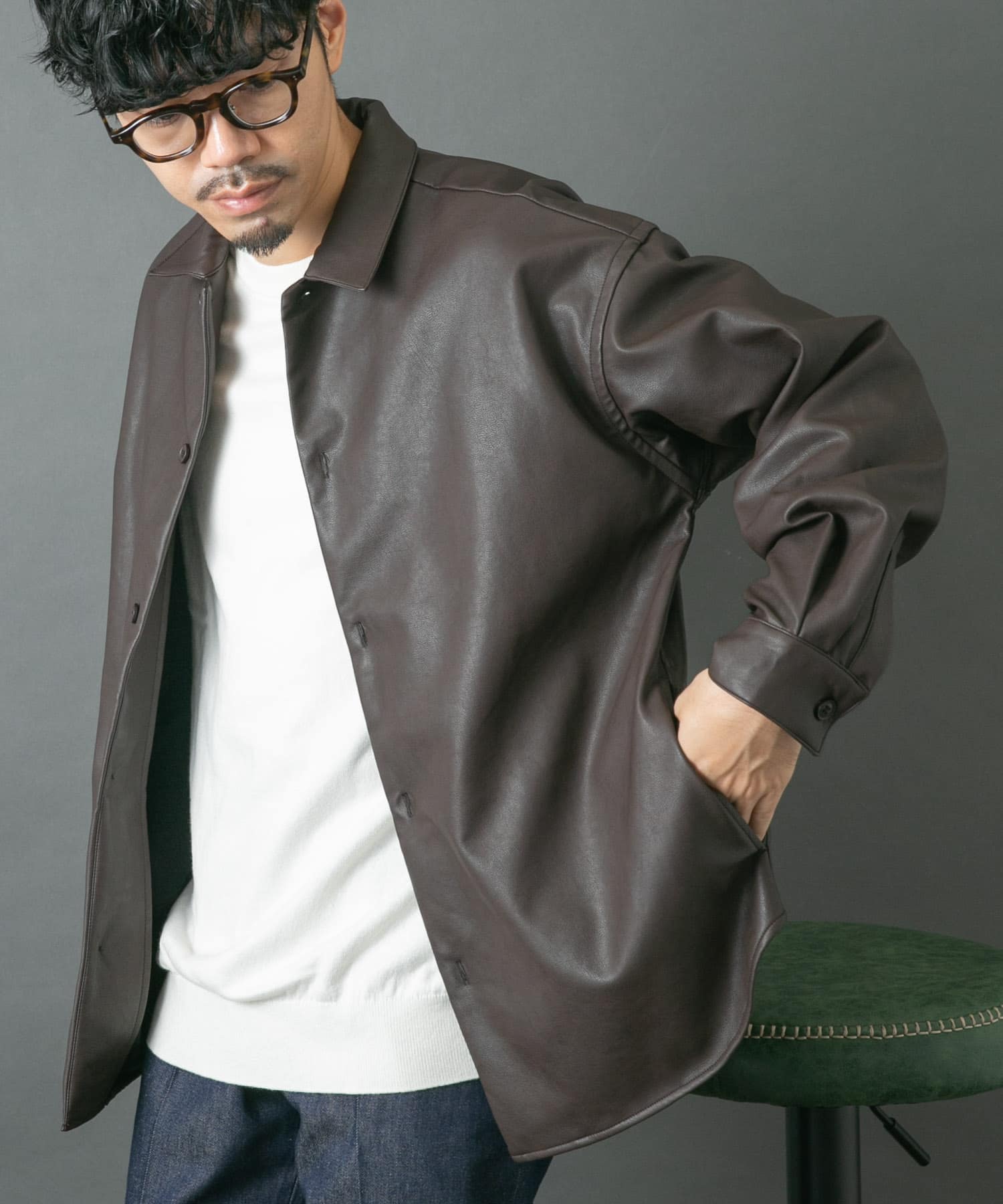 D.BROWN