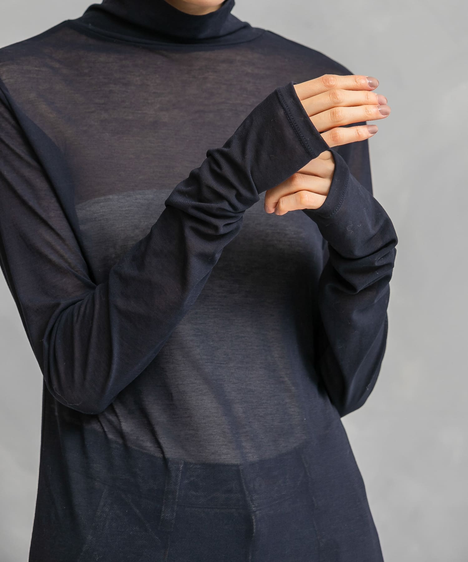 darknavy