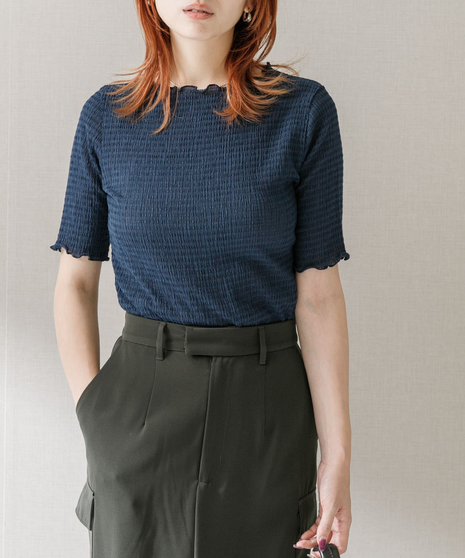 NAVY
