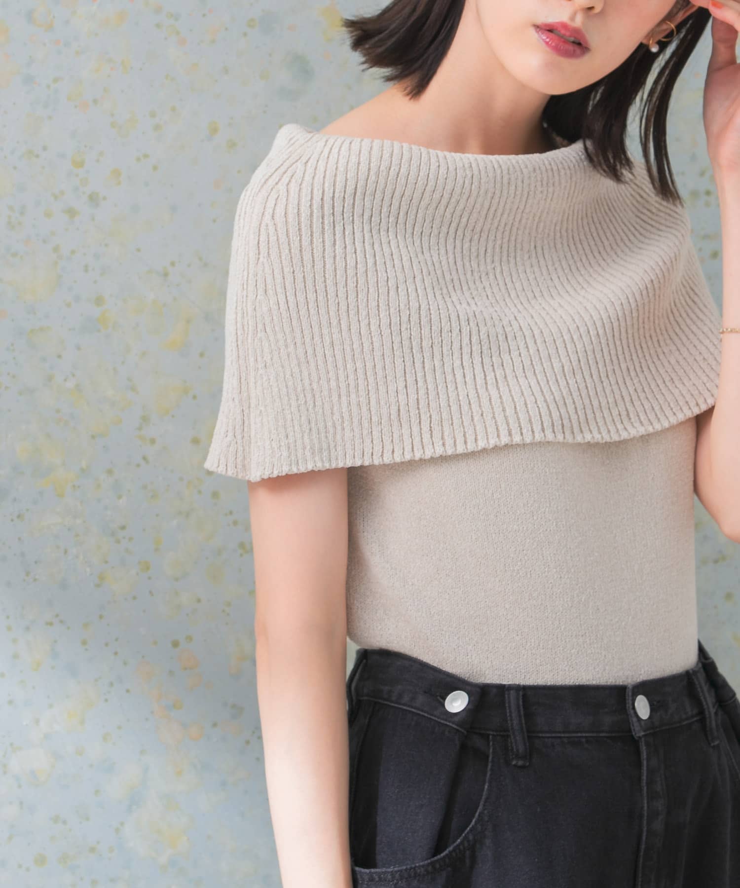 L/BEIGE