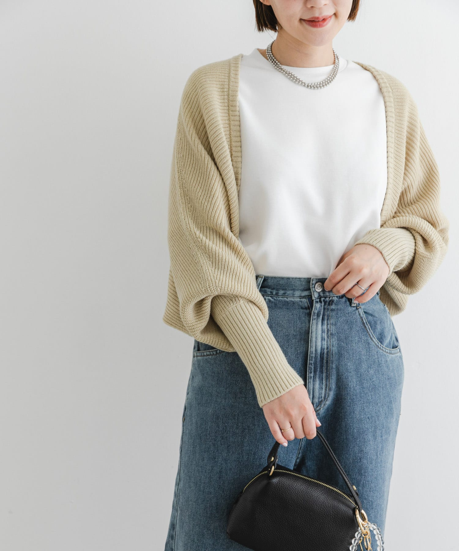 SAND BEIGE
