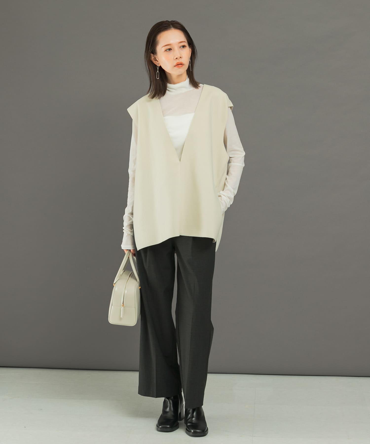 IVORY