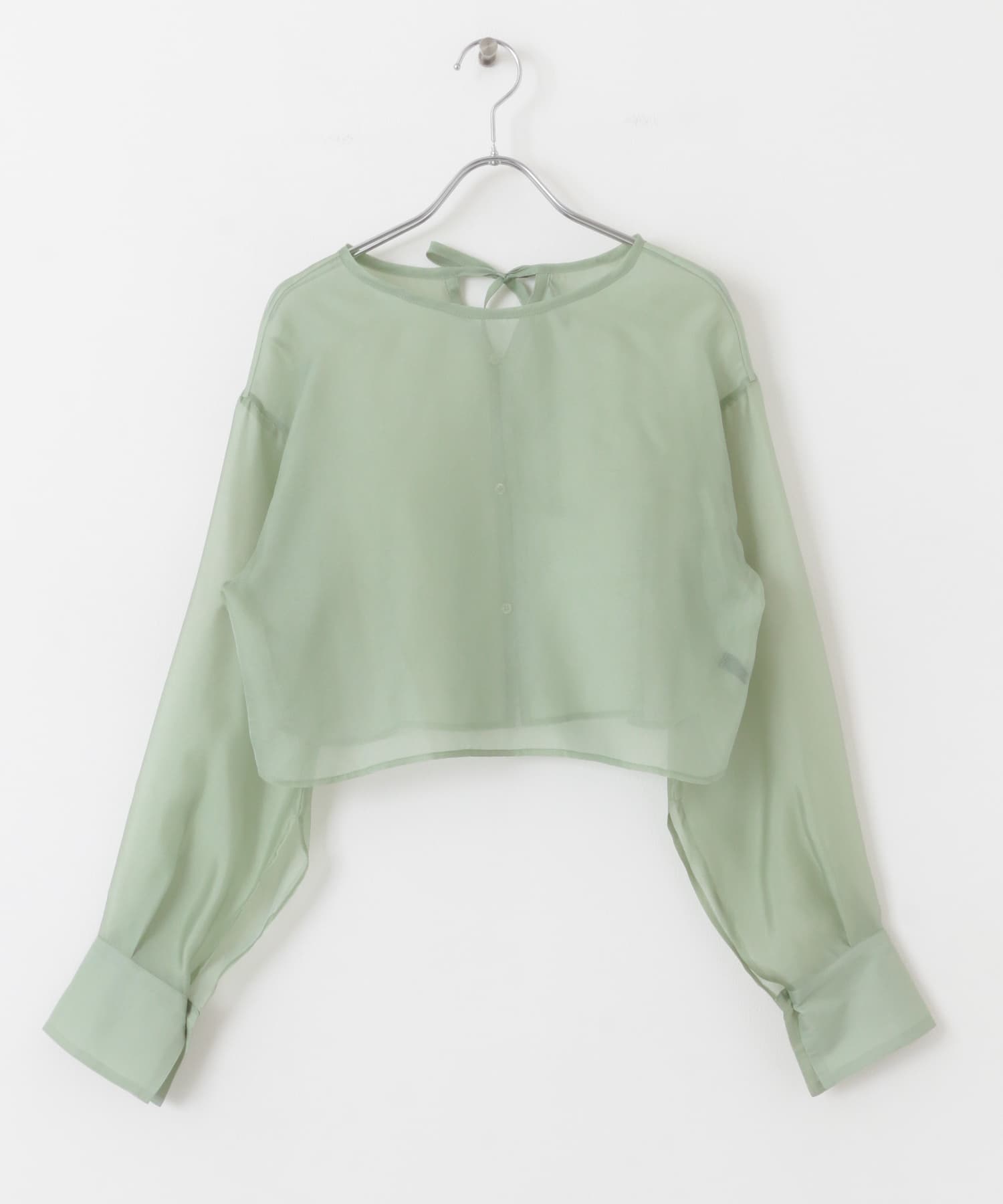mint