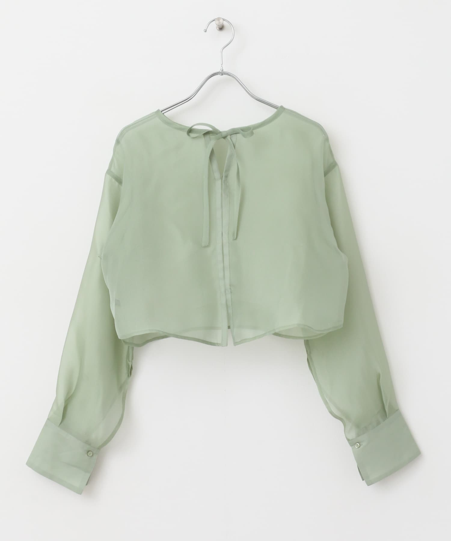 mint
