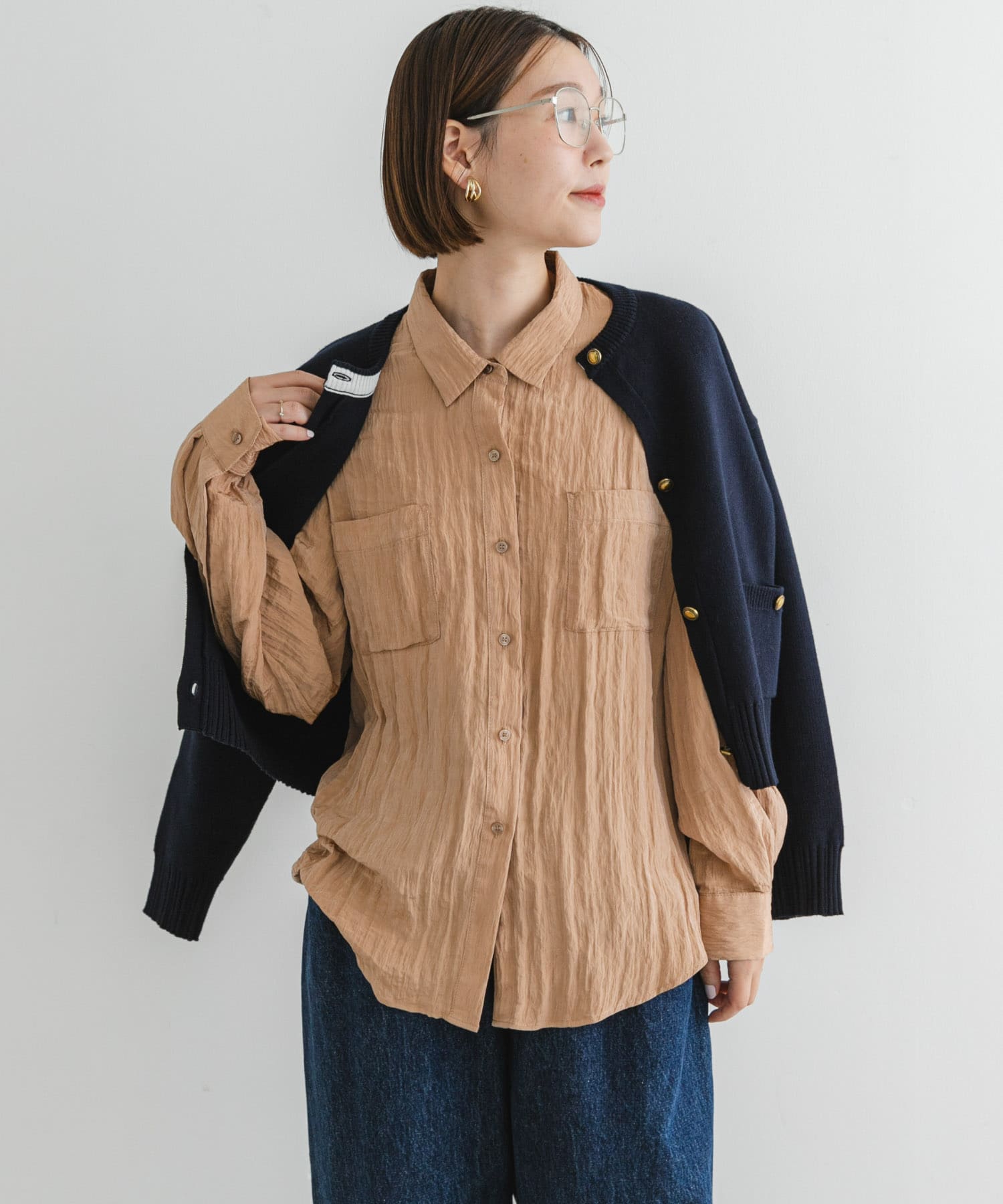 P/BEIGE
