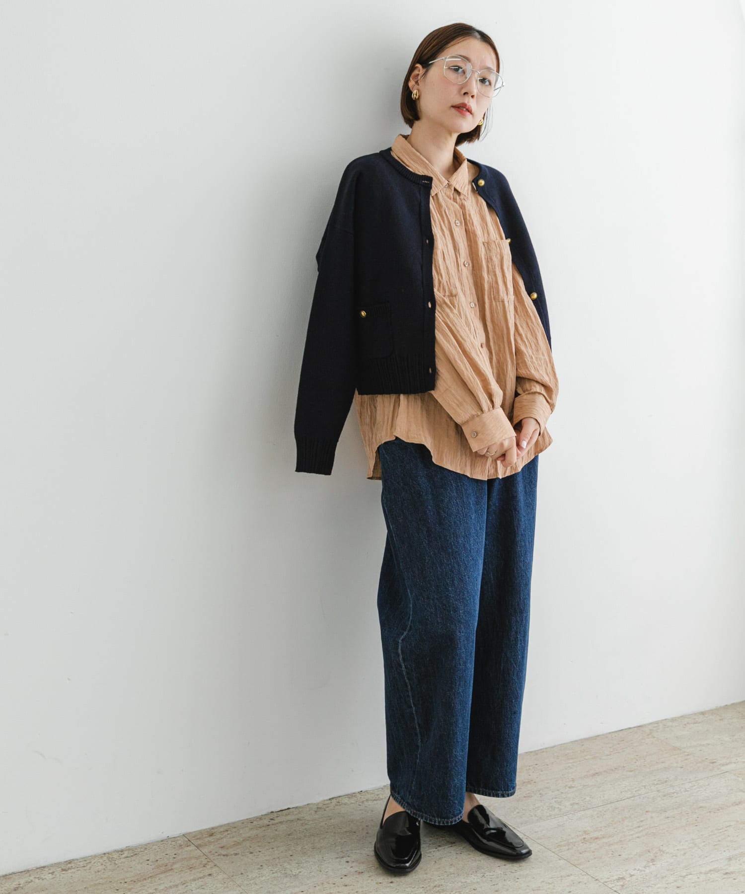 P/BEIGE