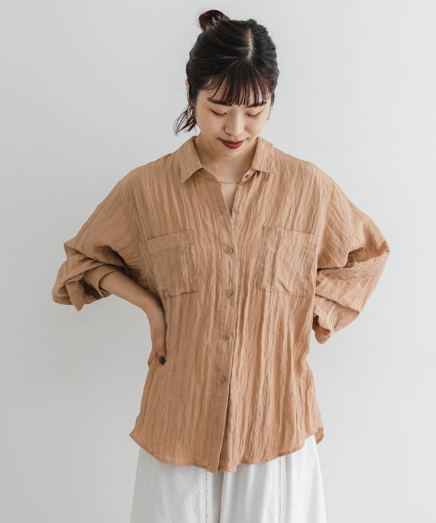 P/BEIGE
