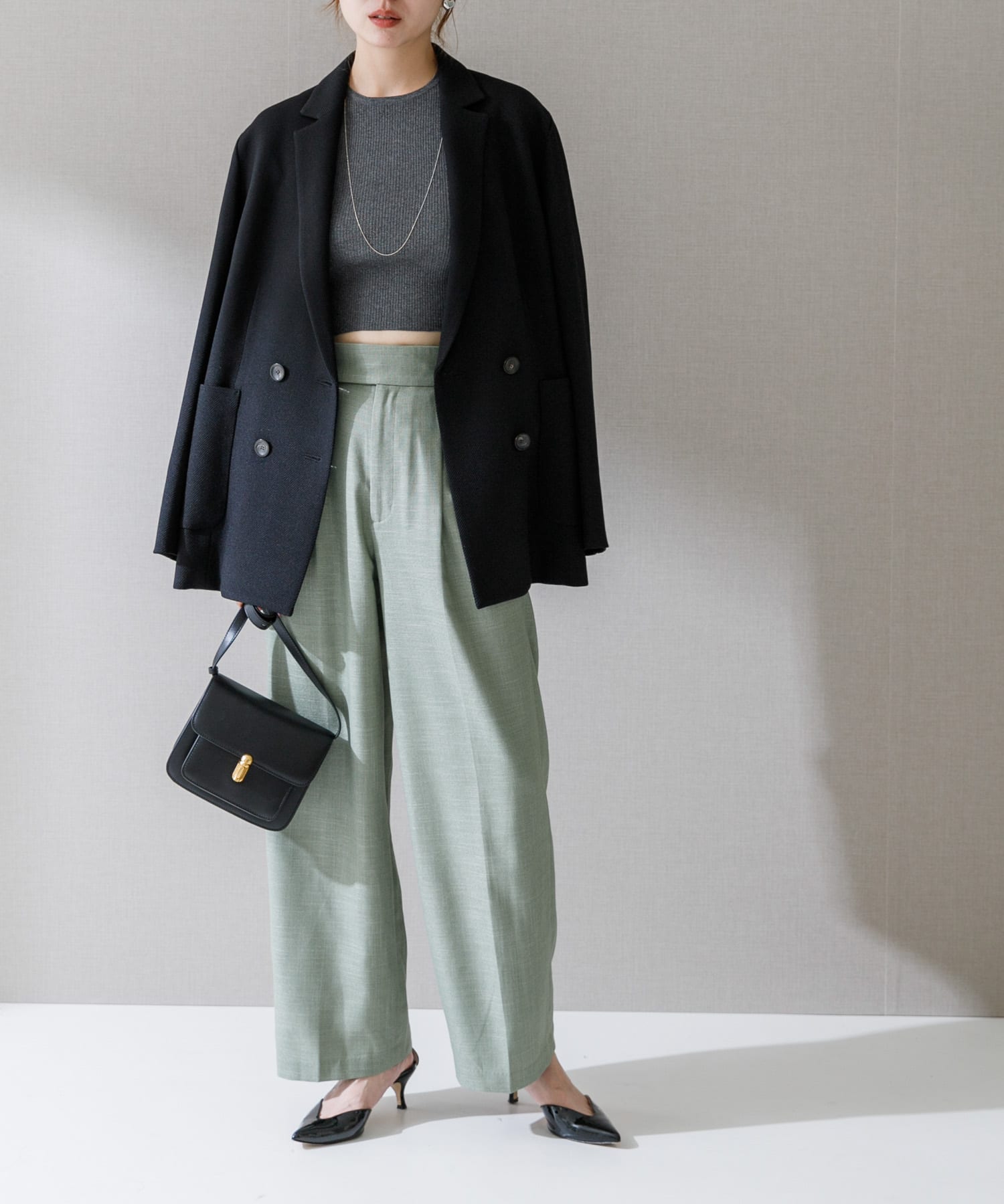 MINT