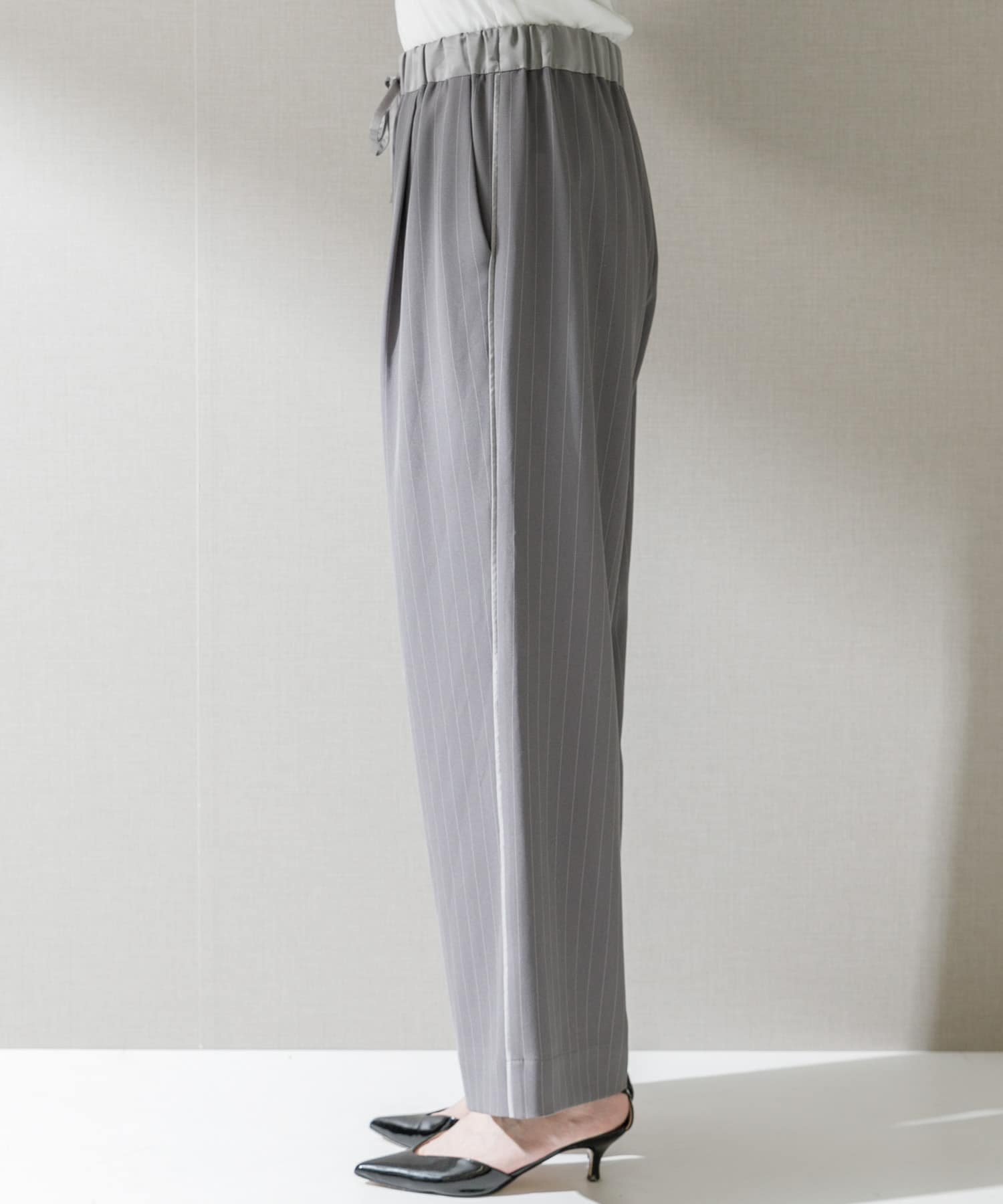 身長：168cm サイズ：FREE