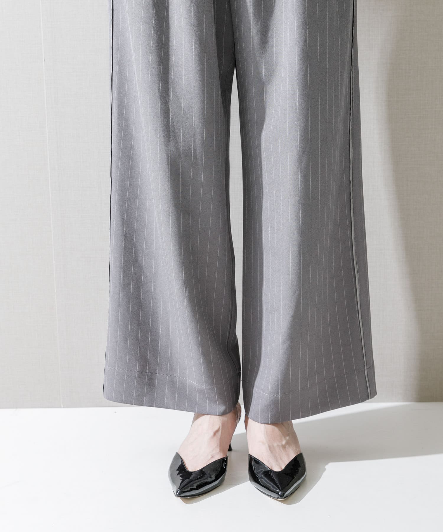 身長：168cm サイズ：FREE