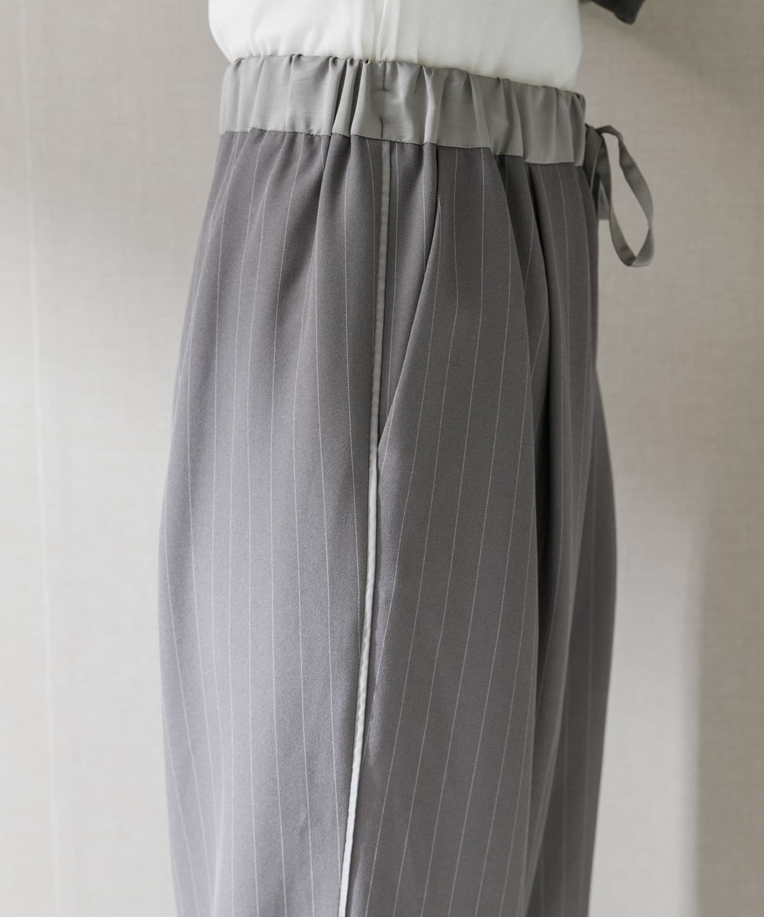 身長：168cm サイズ：FREE