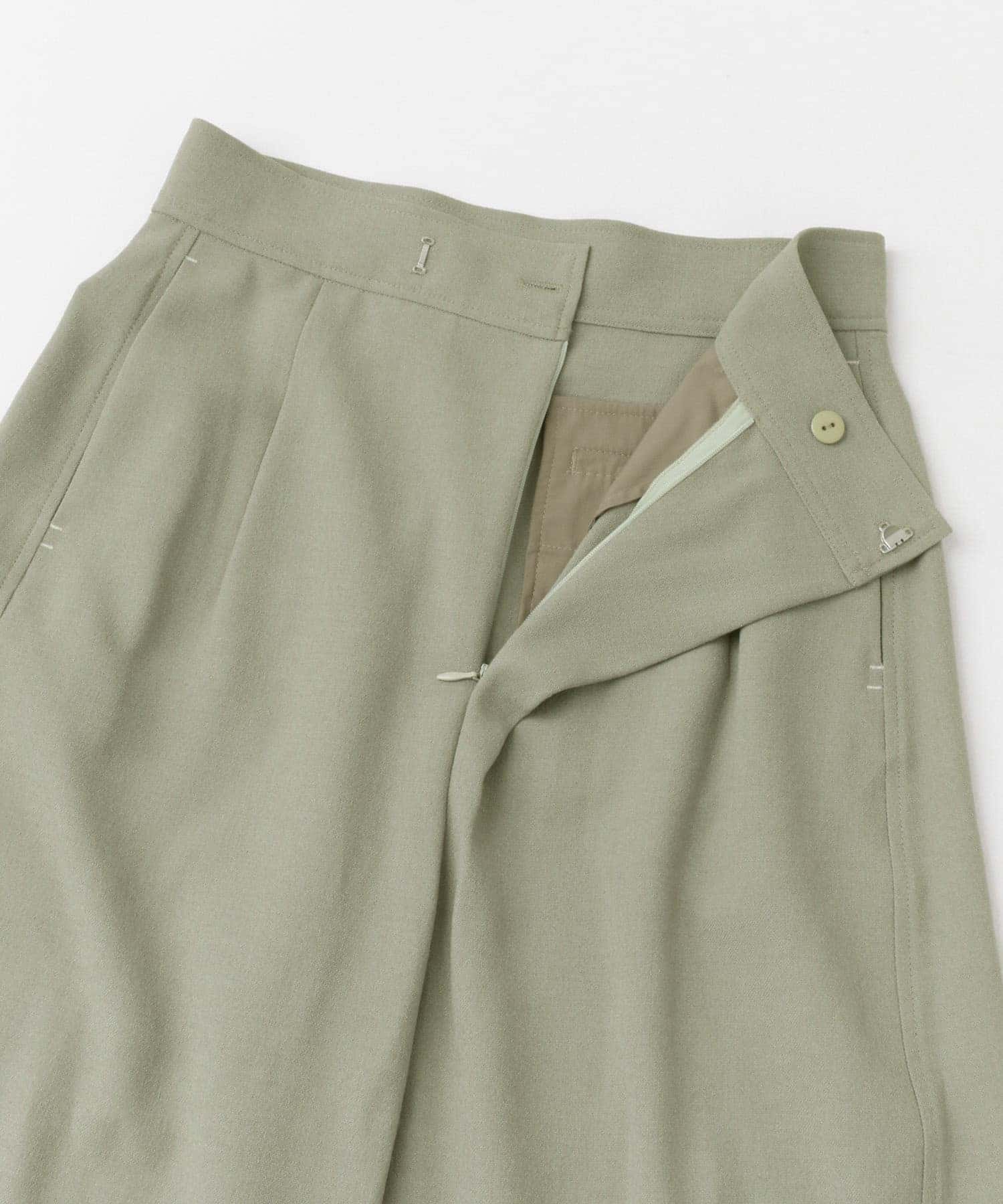 カーブパンツ GREIGE 36