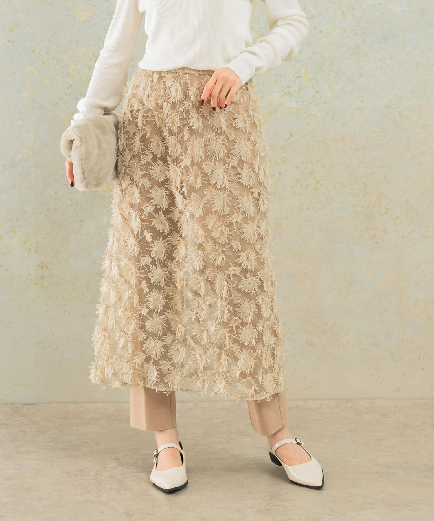 l.beige