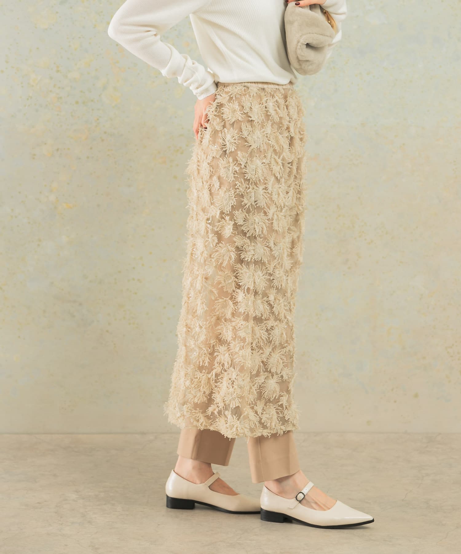 l.beige