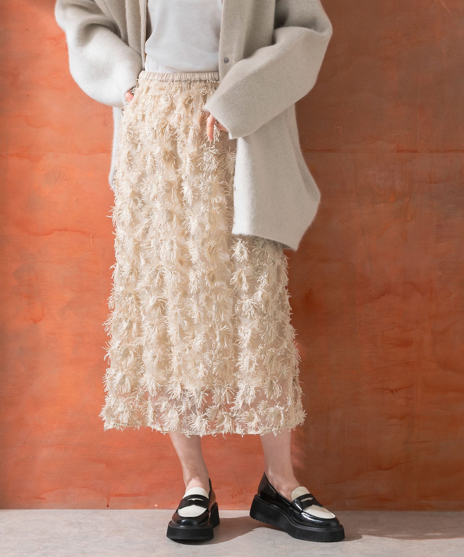 l.beige