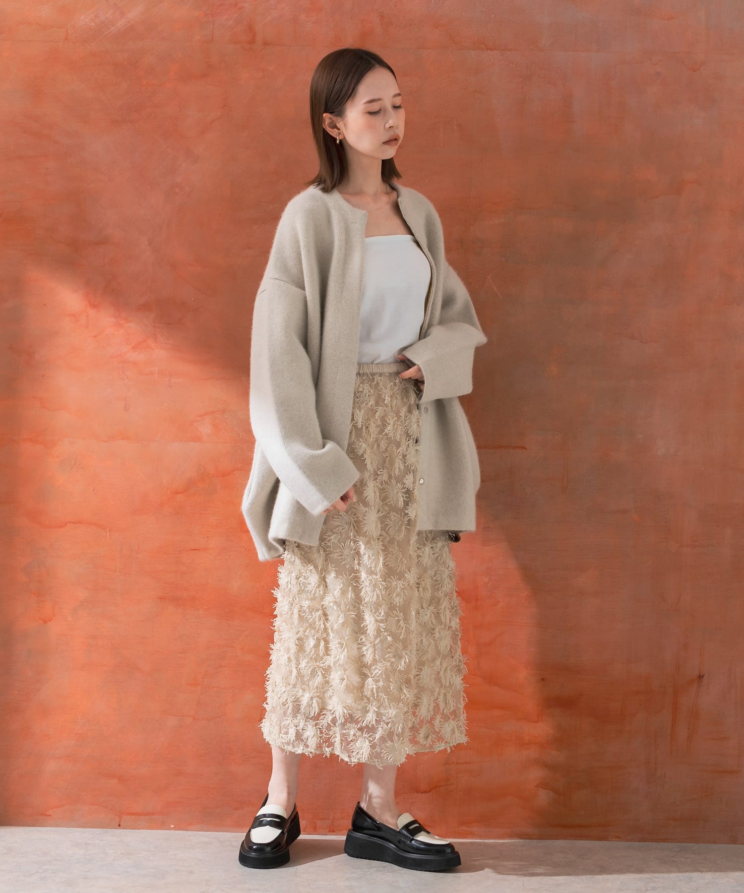 l.beige