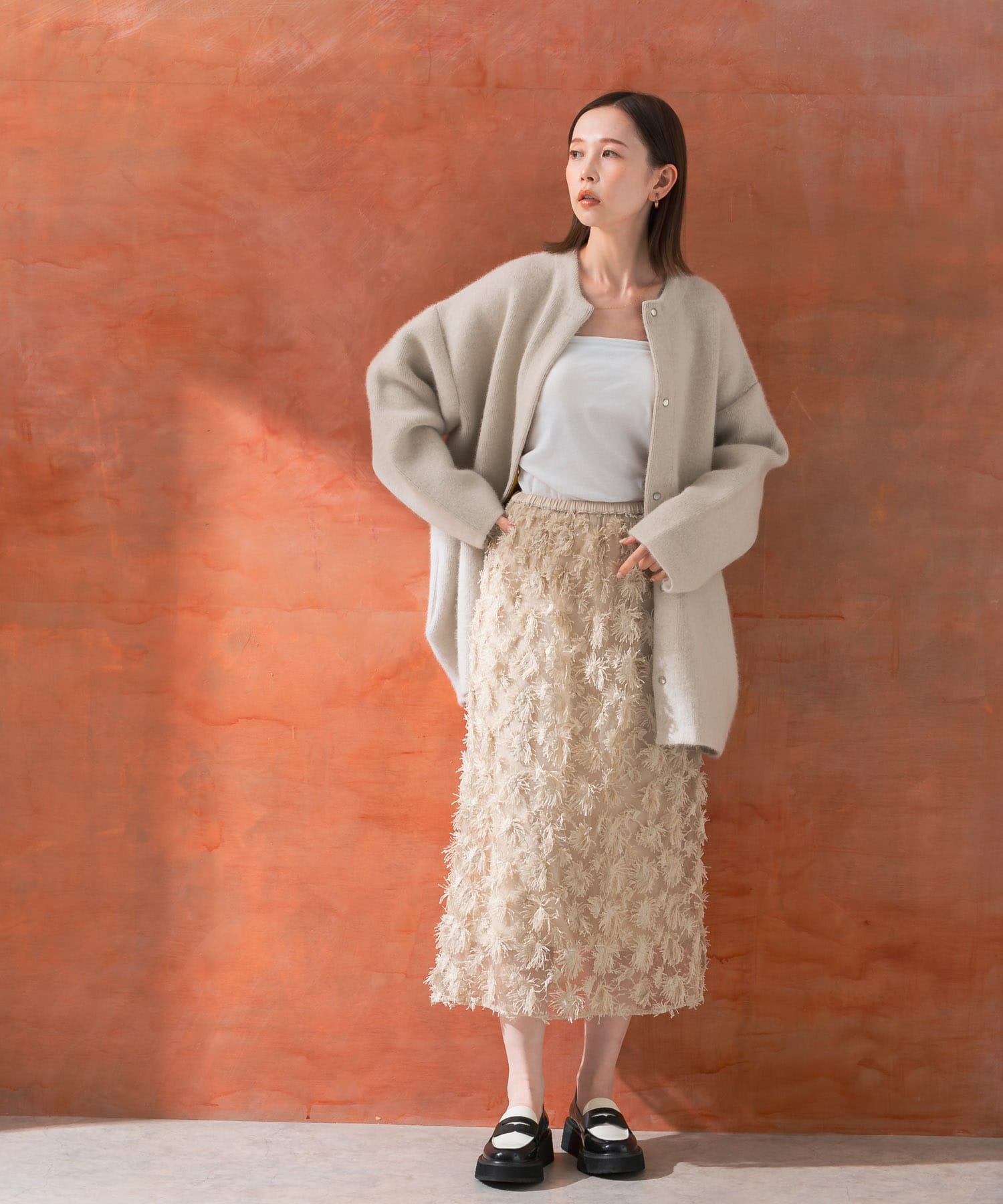 l.beige