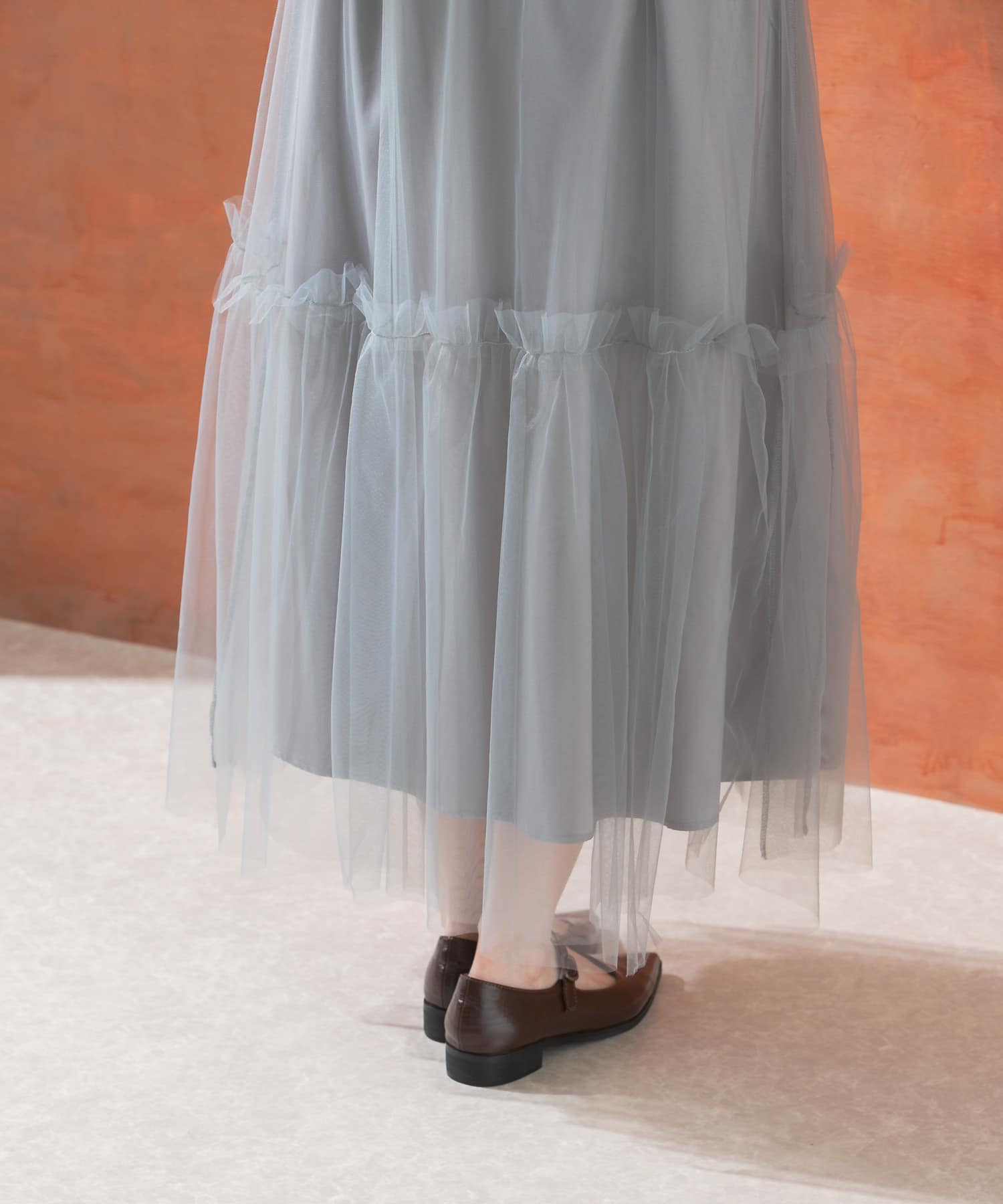 身長：165cm サイズ：FREE