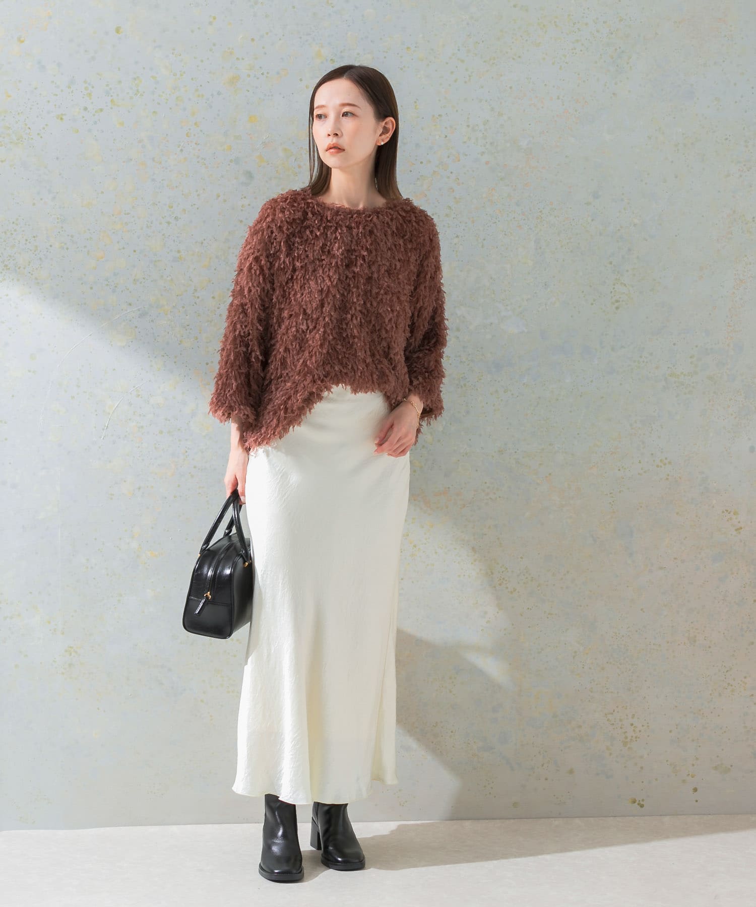 ivory