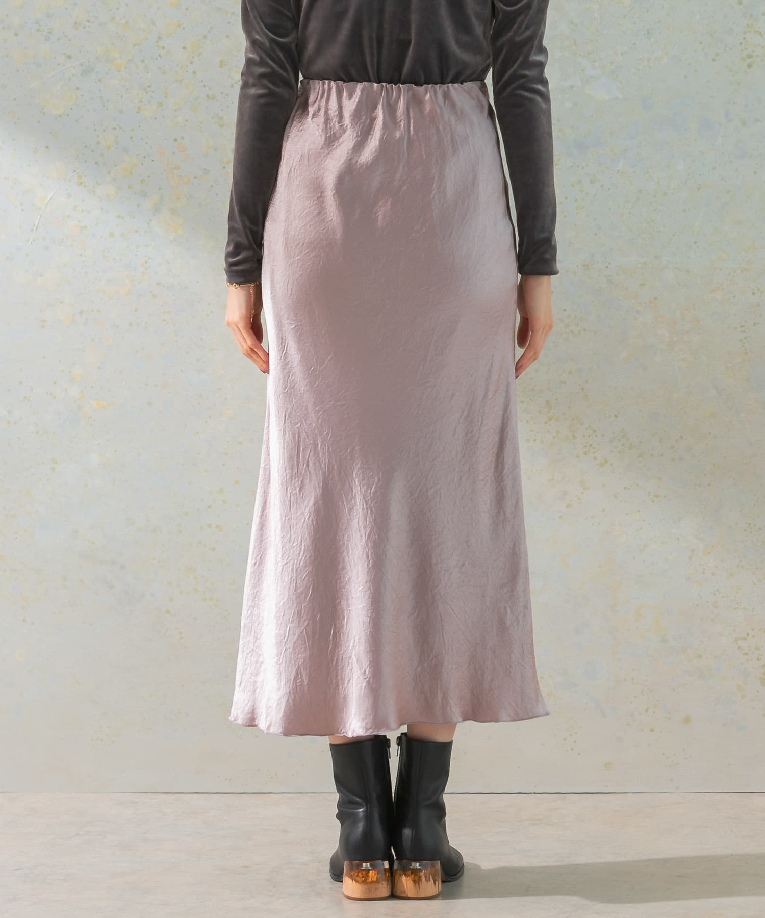 mauve pink