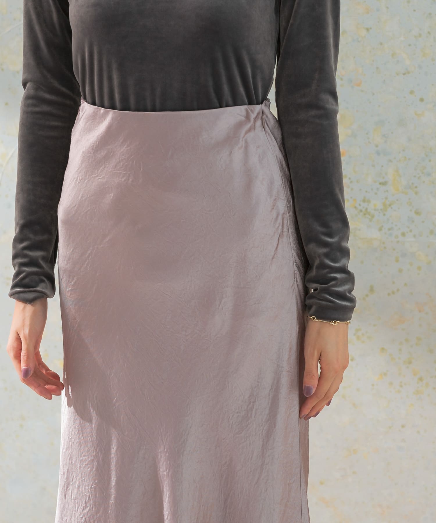 mauve pink
