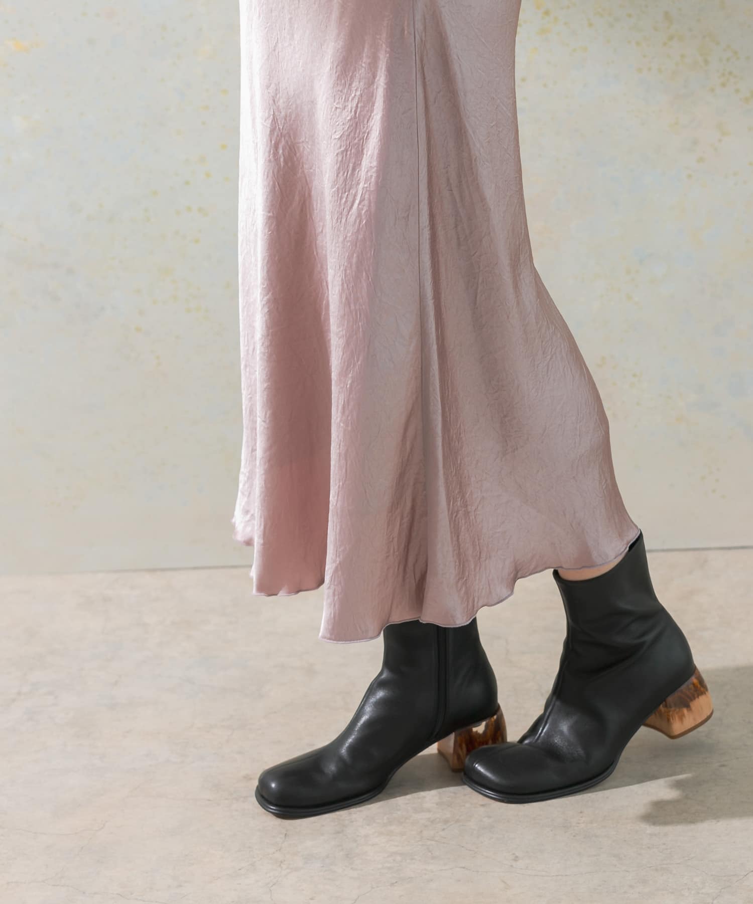 mauve pink