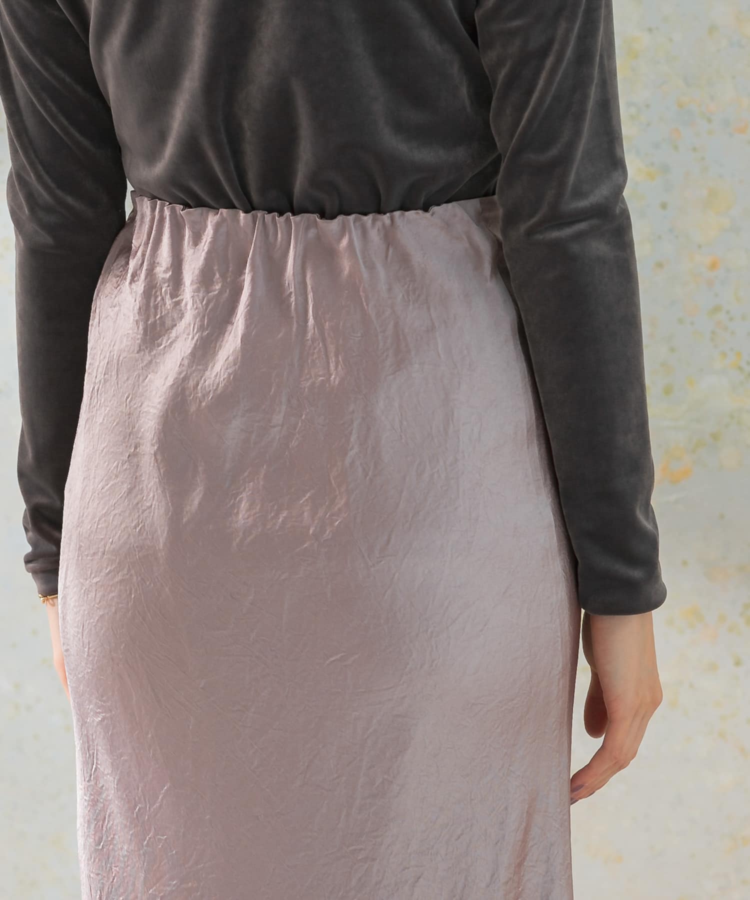 mauve pink