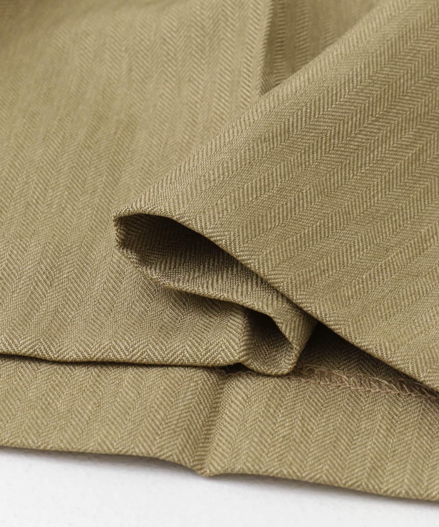 2WAYワイドオールインワン beige 36