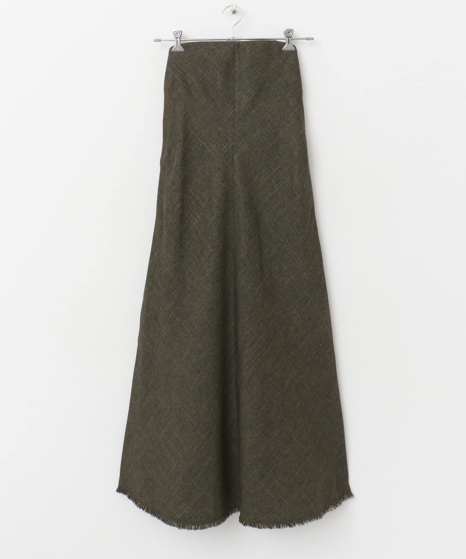バイヤスベアワンピース brown 36