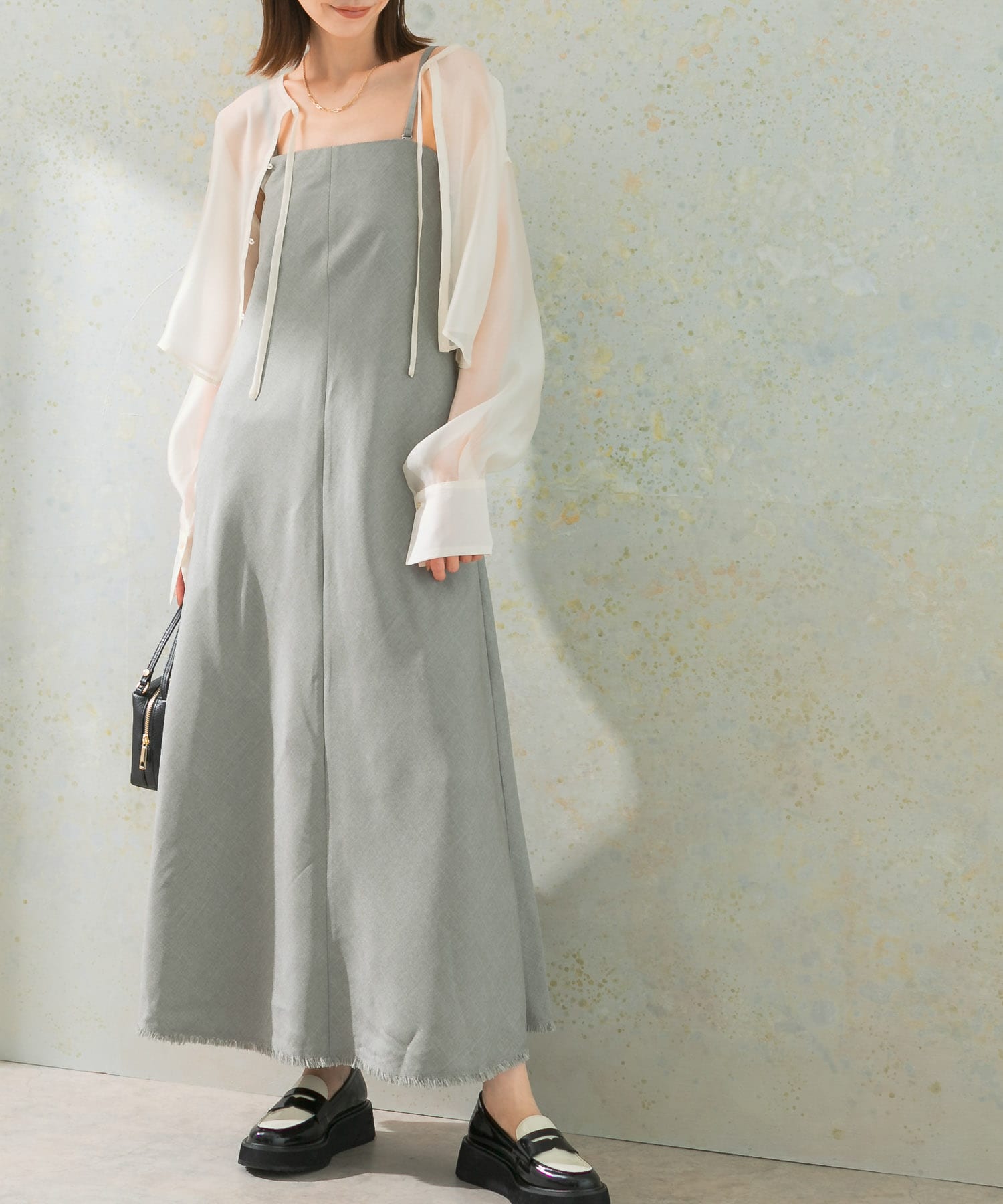 gray