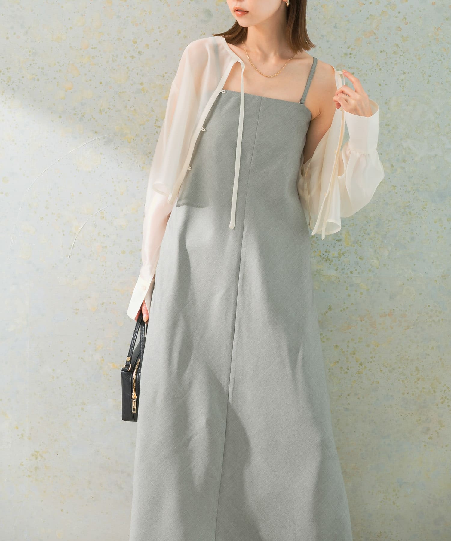gray