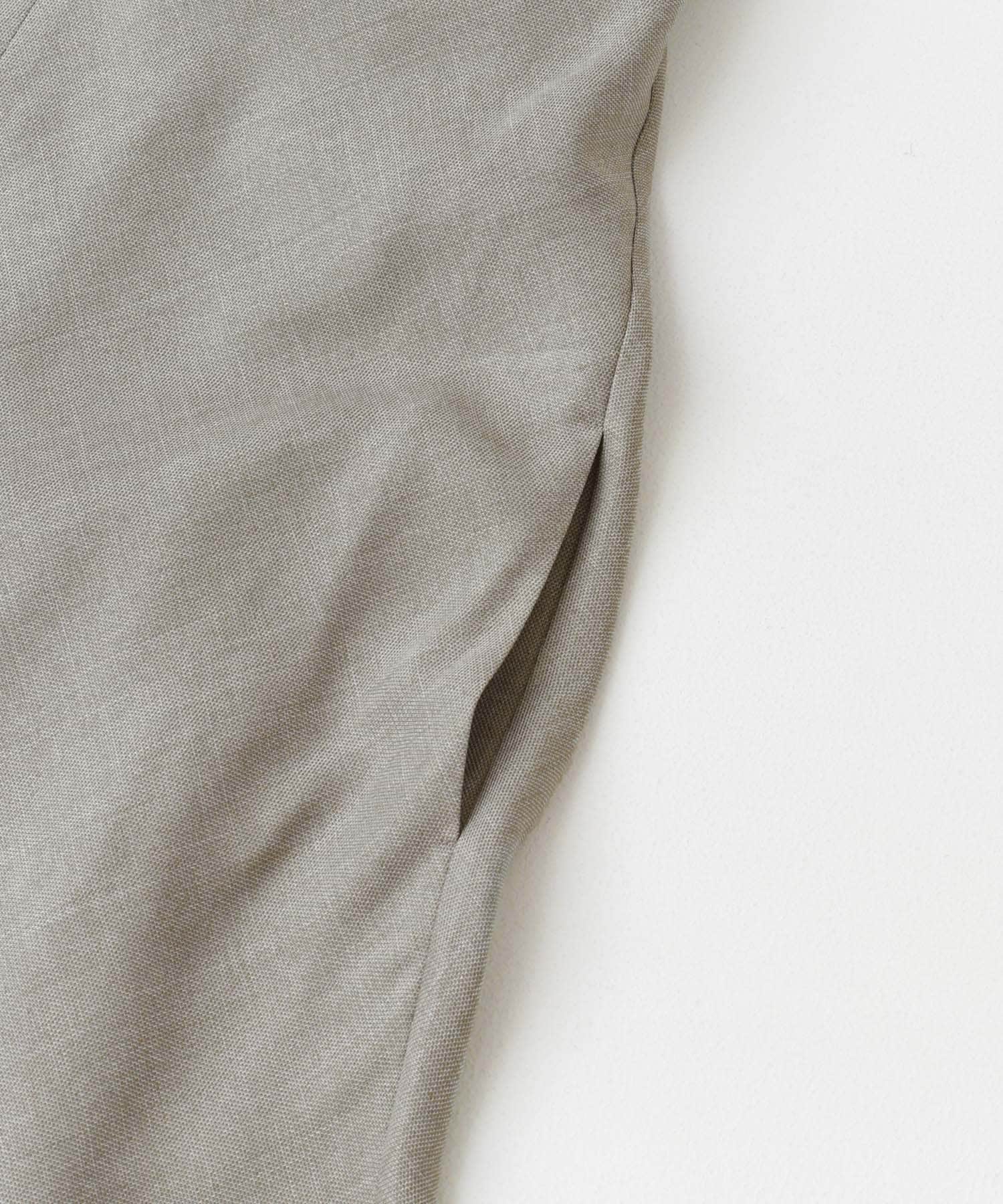 バイヤスベアワンピース gray 36
