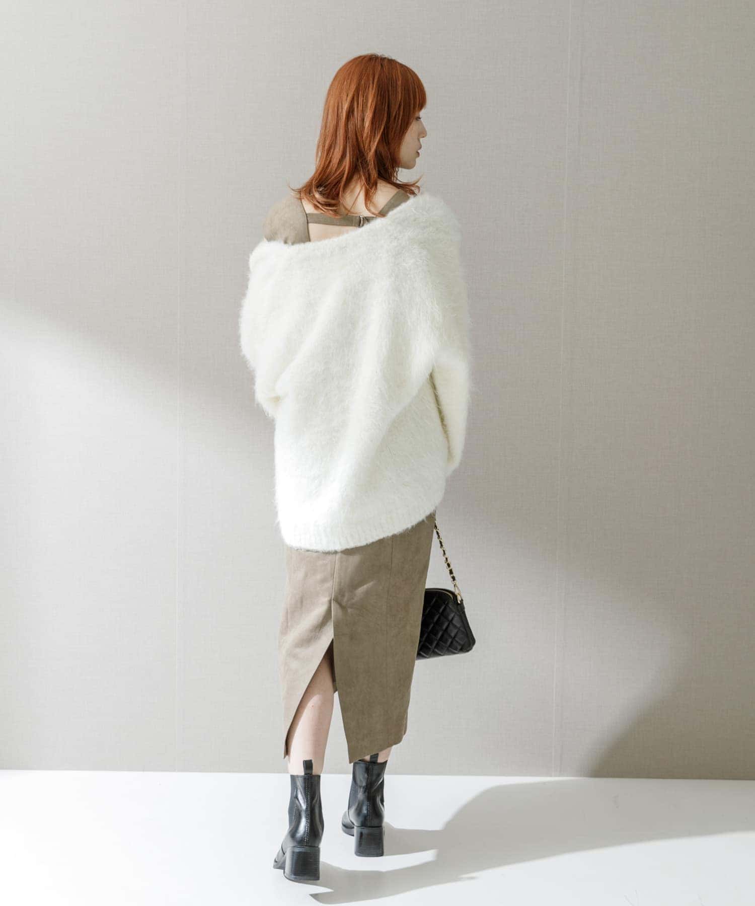 beige