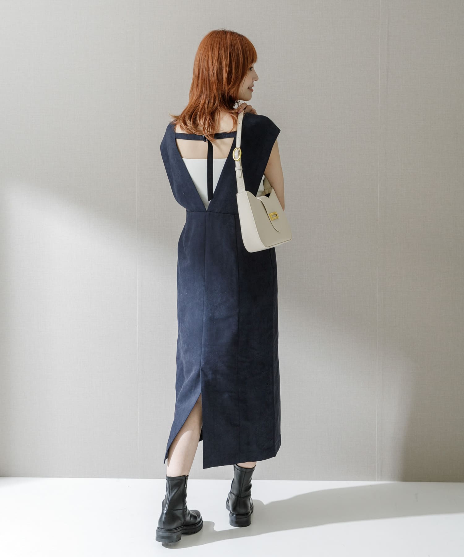 navy
