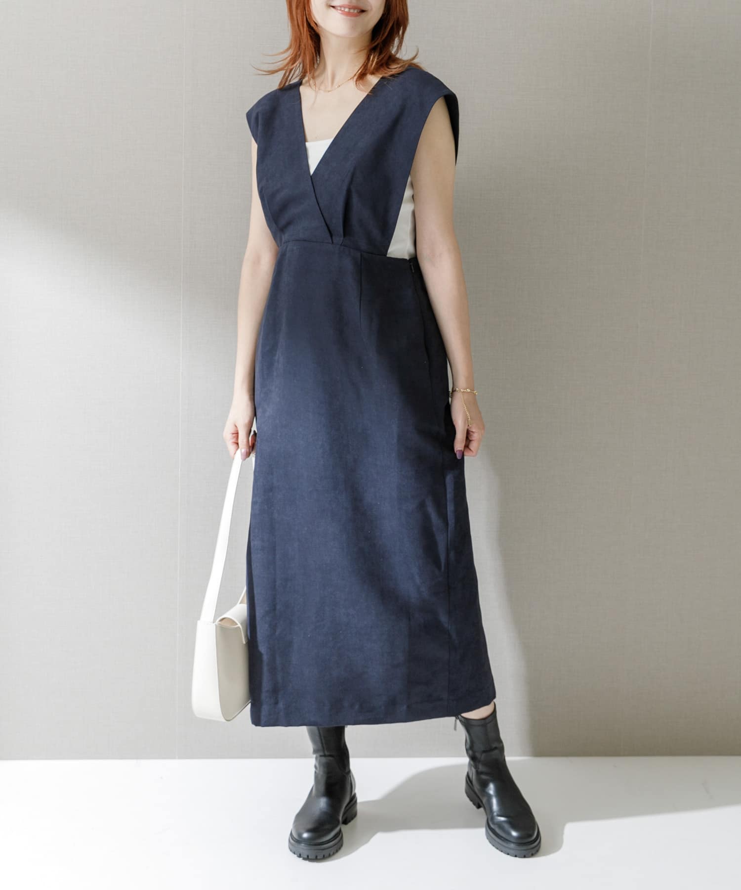 navy