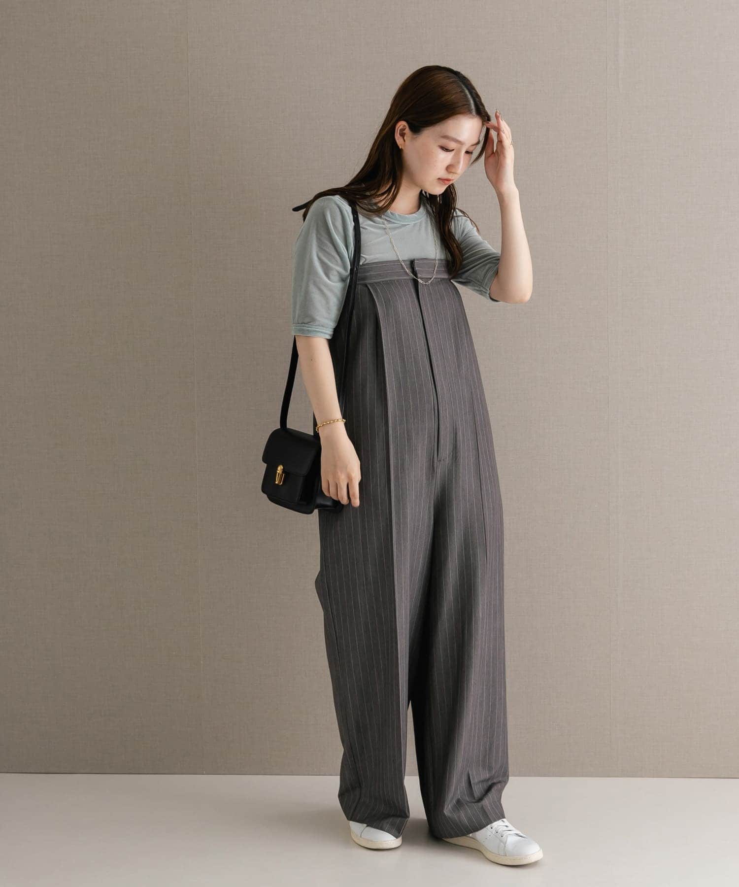 身長：162cm サイズ：38