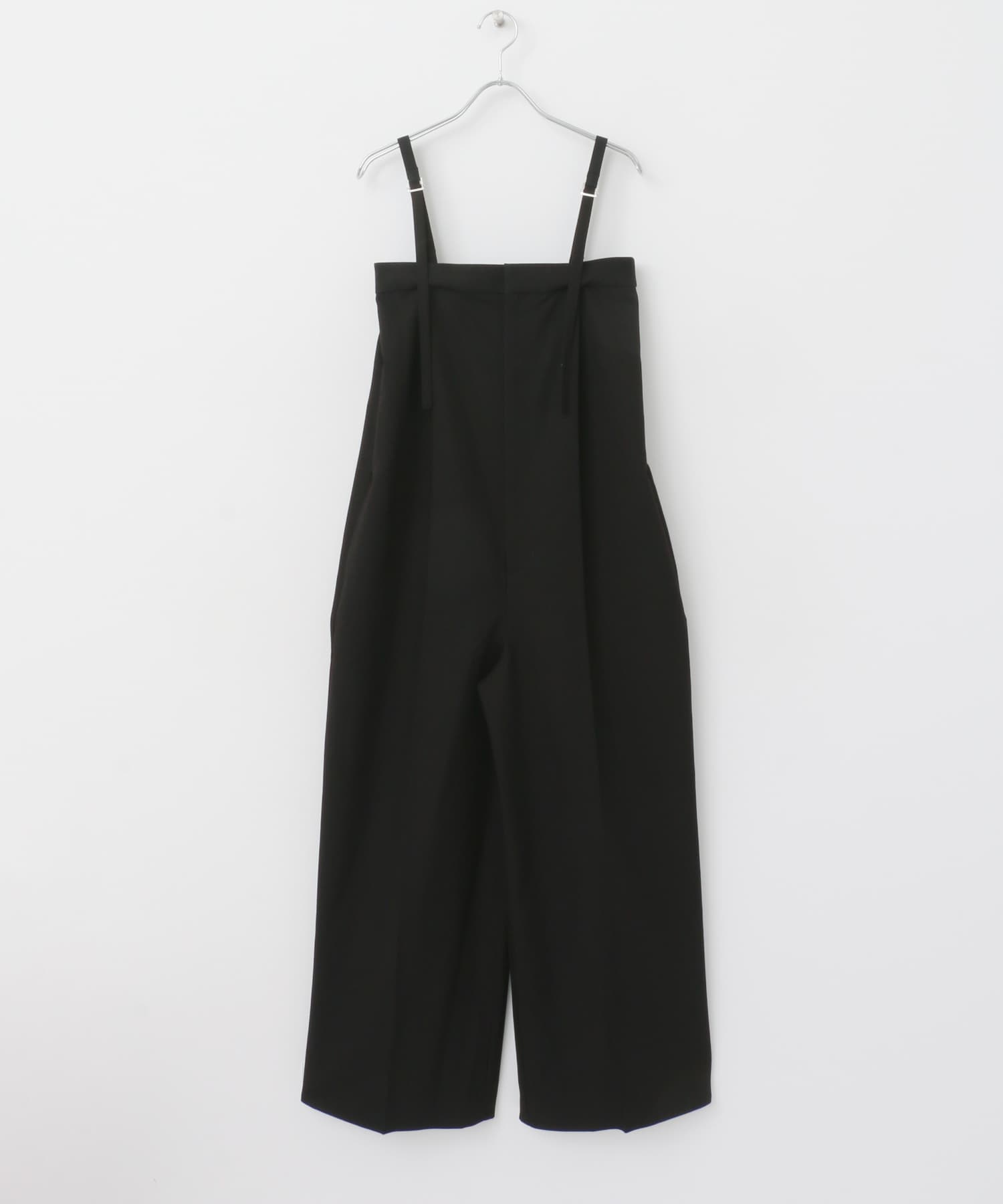 パンツオールインワン(36 BLACK): ボトム｜URBAN RESEARCH公式