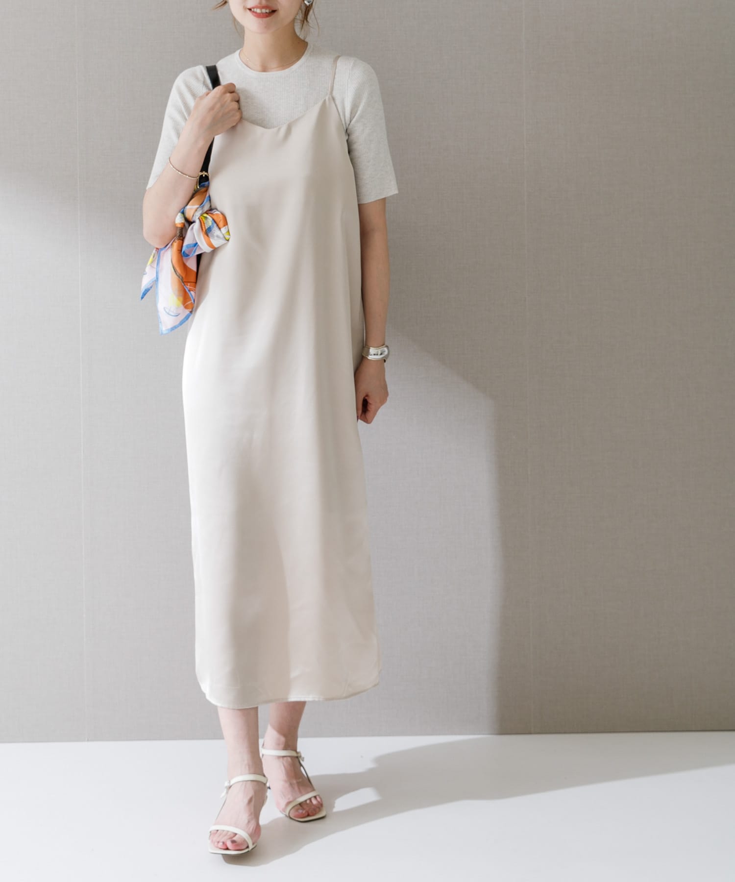L.BEIGE