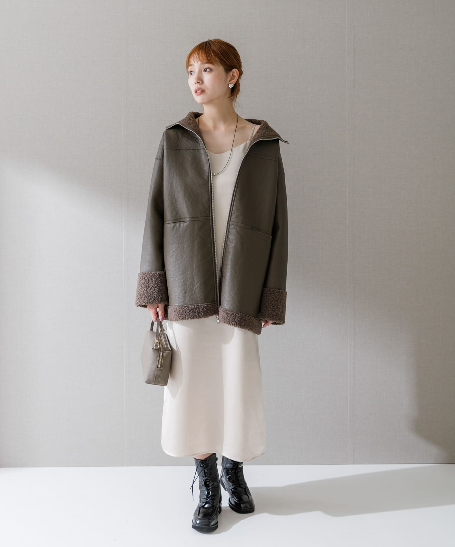 L.BEIGE