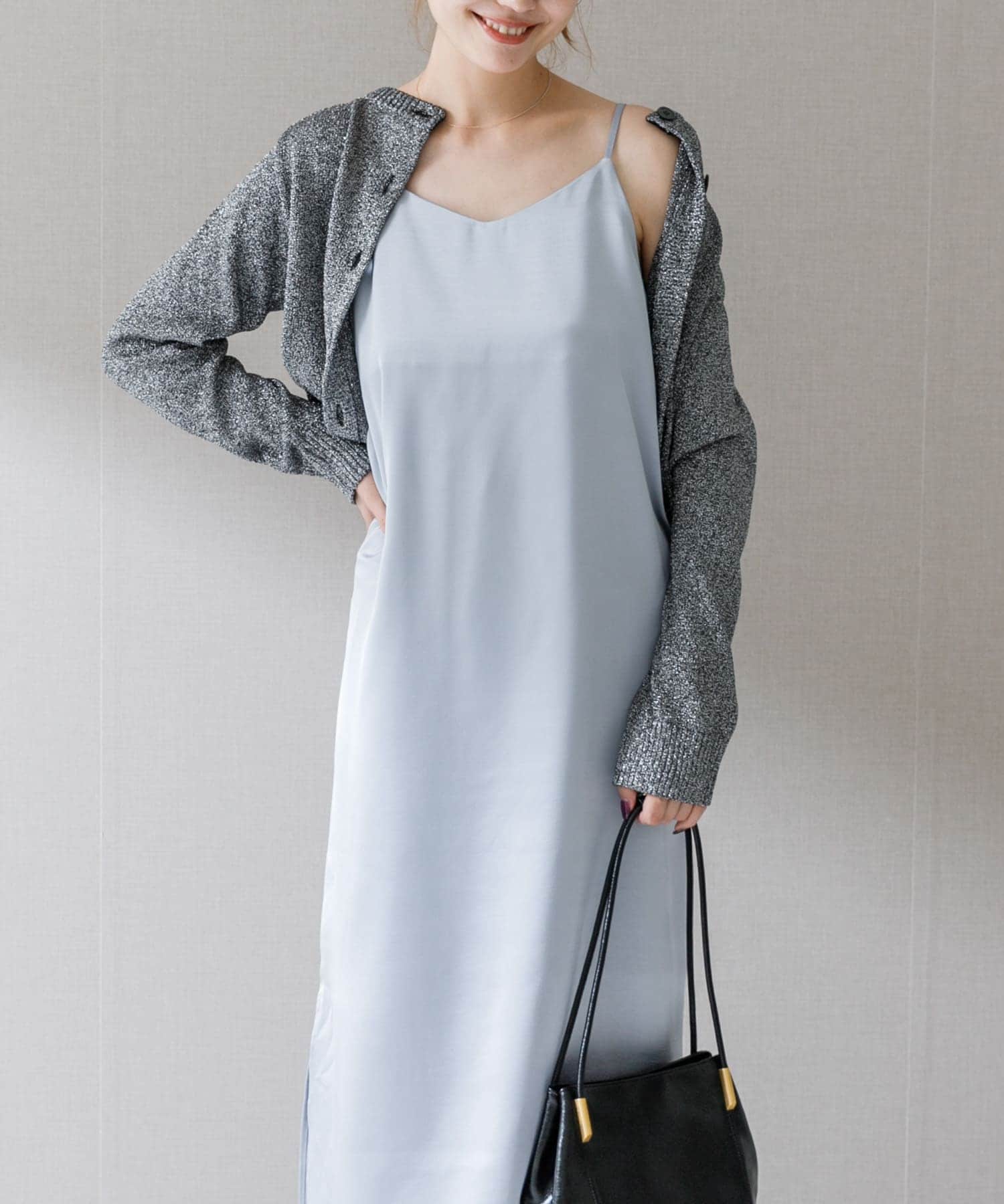身長：168cm サイズ：FREE