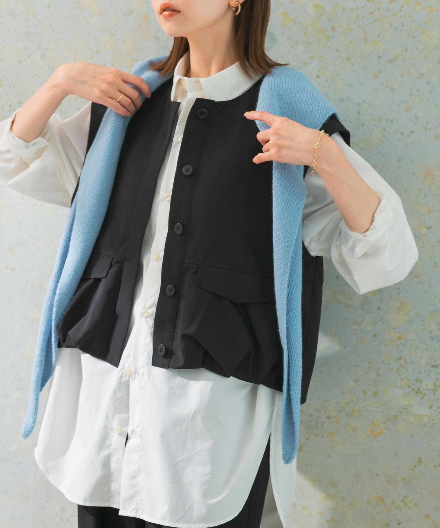 バルーンベスト