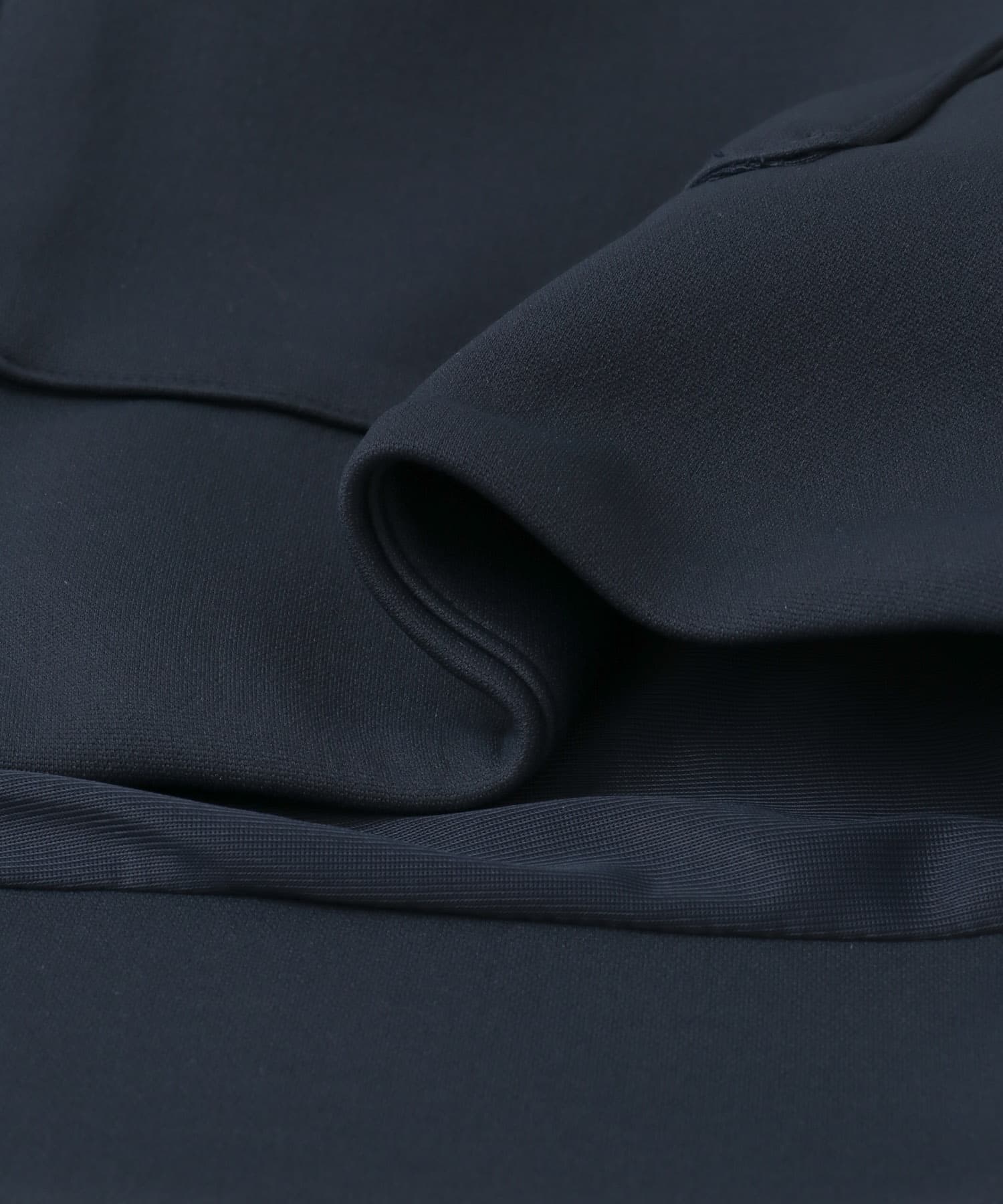 ダンボールミドルコート NAVY FREE