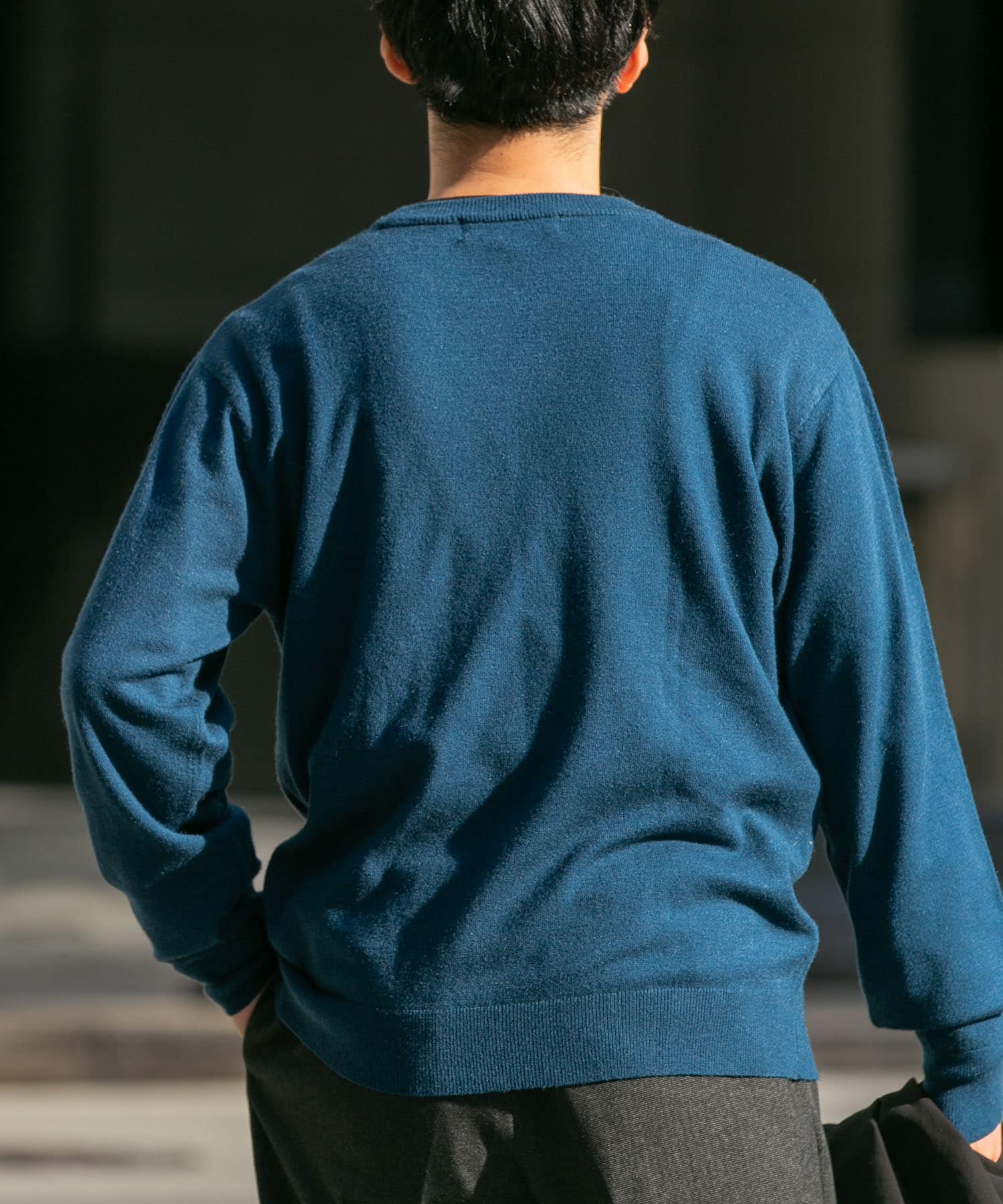 NAVY