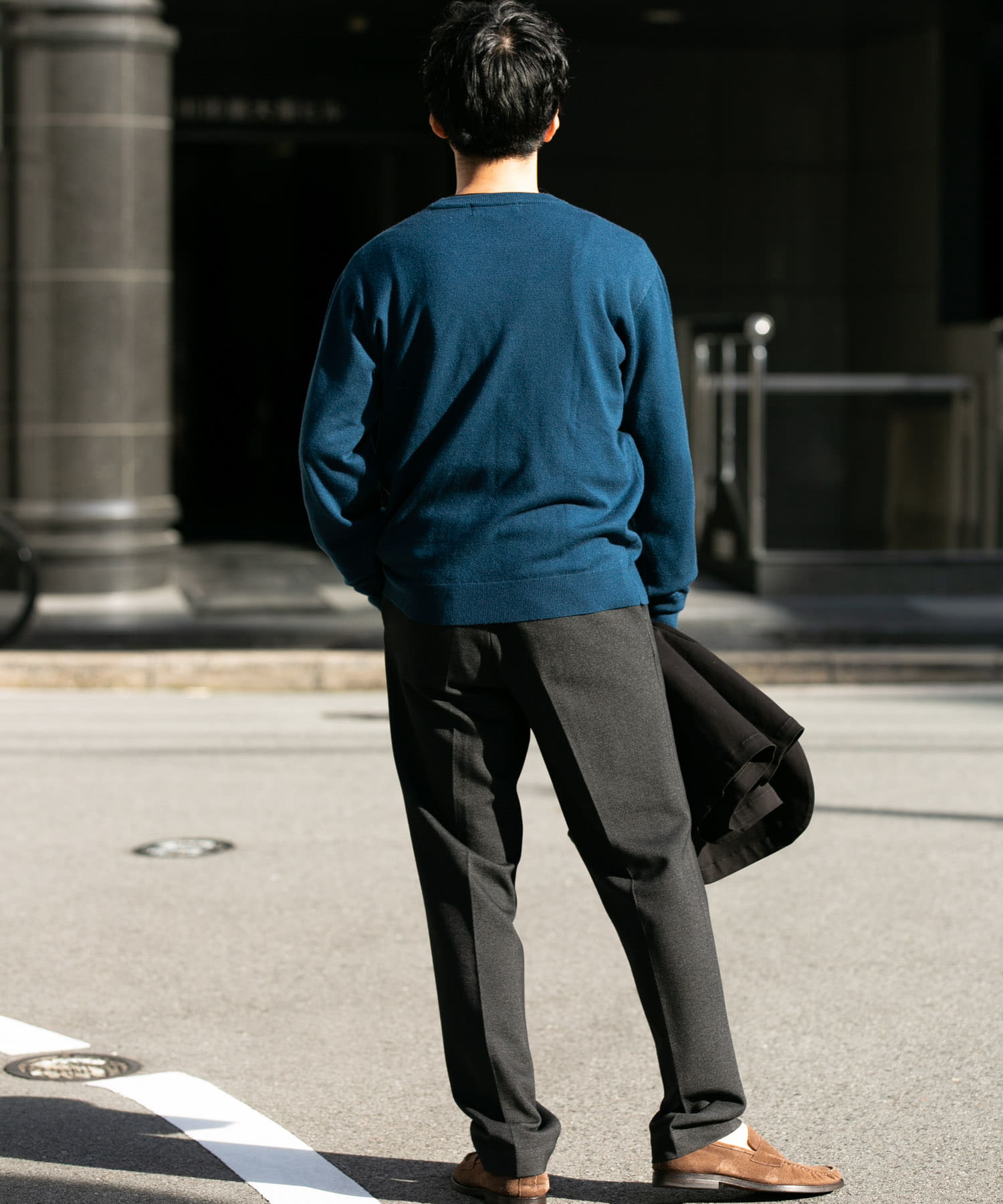 NAVY