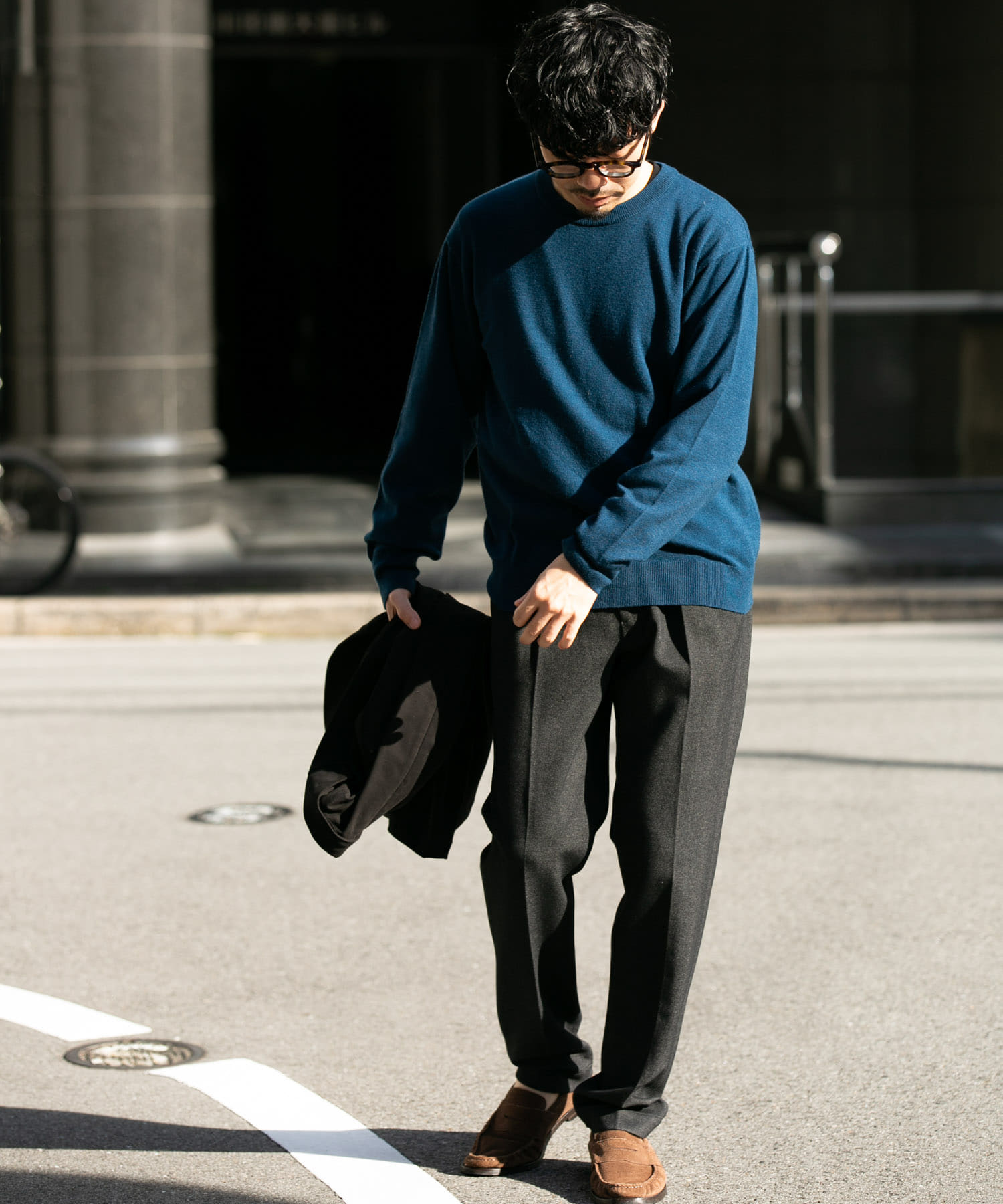 NAVY