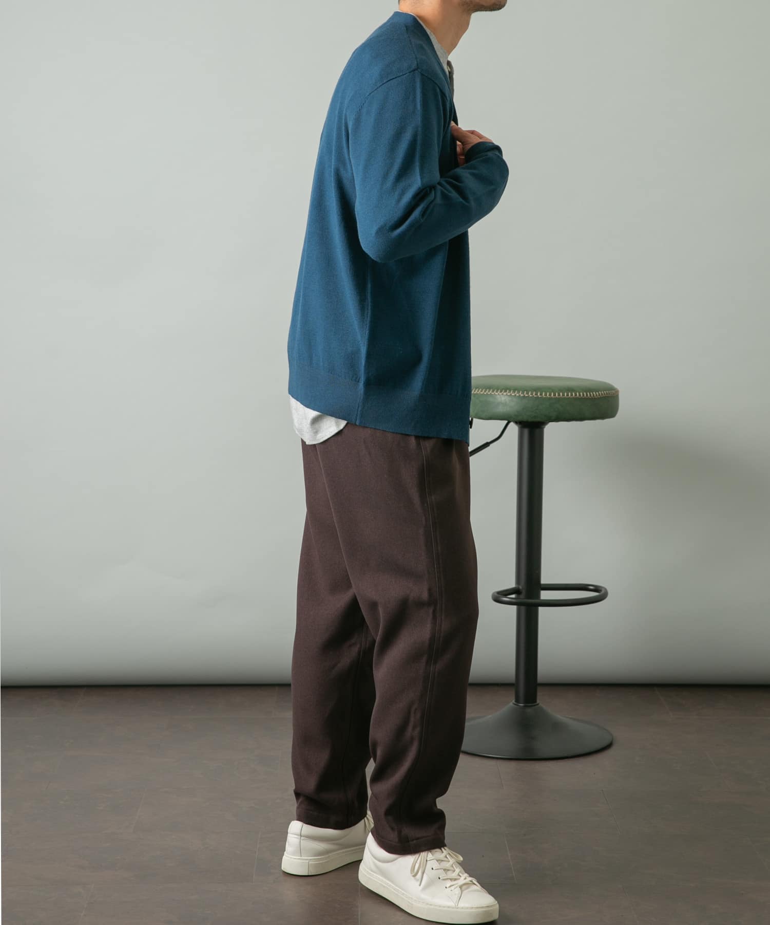 NAVY