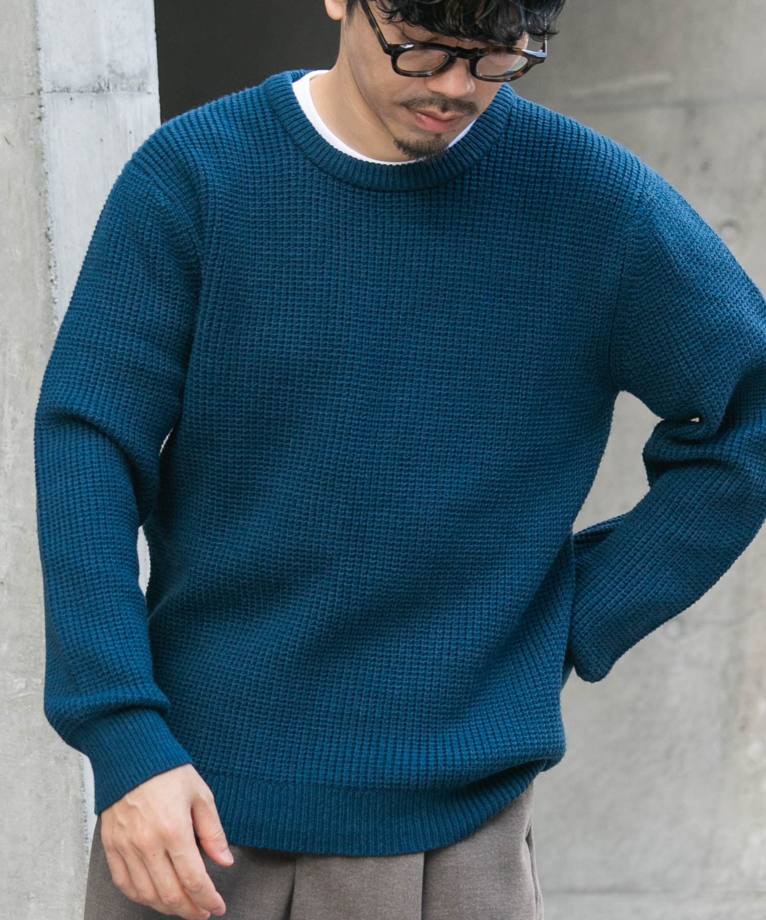 NAVY